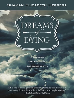 cover image of Dreams of Dying